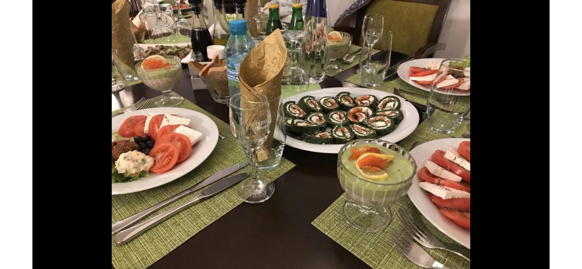 Family Hotel Bile Beli Osum Luaran gambar
