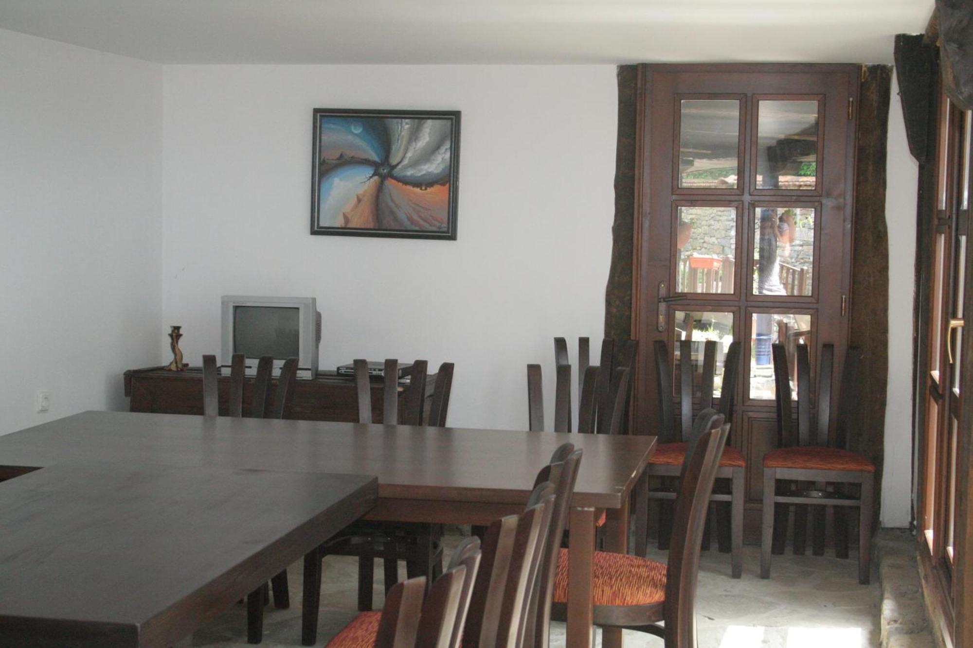 Family Hotel Bile Beli Osum Luaran gambar