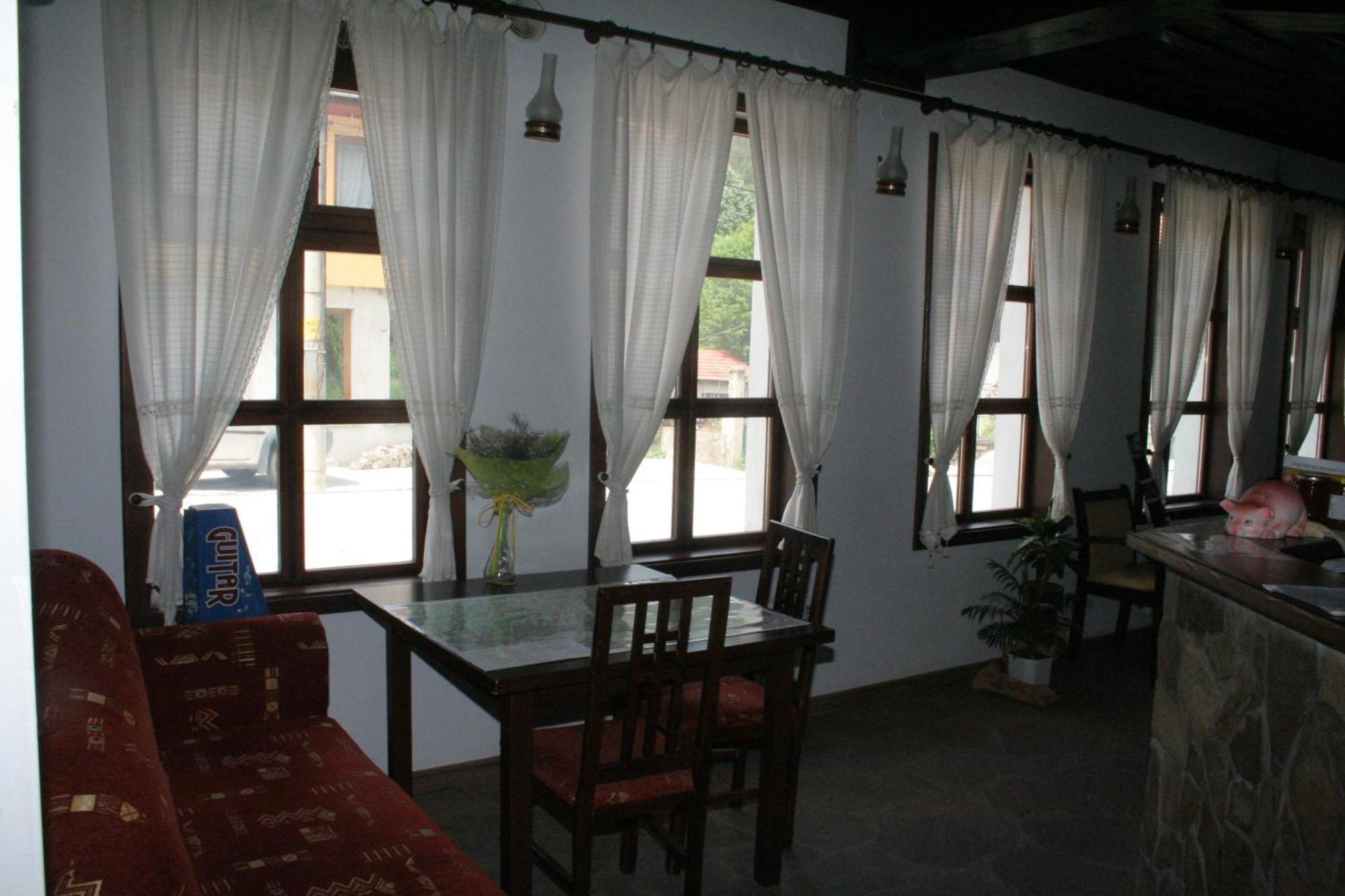 Family Hotel Bile Beli Osum Luaran gambar