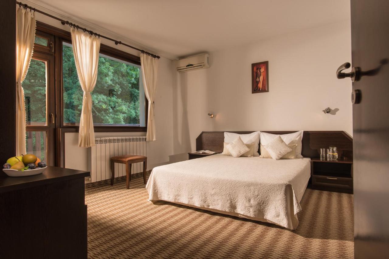 Family Hotel Bile Beli Osum Luaran gambar